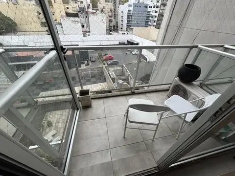 Avenida Medrano 1000, Piso 4