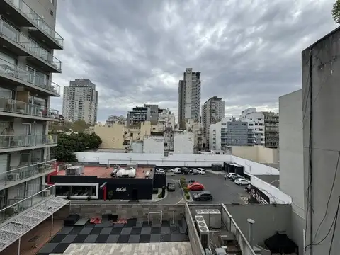 VENTA DEPARTAMENTO AL CTA FTE, EDIFICIO CON AMENITIES