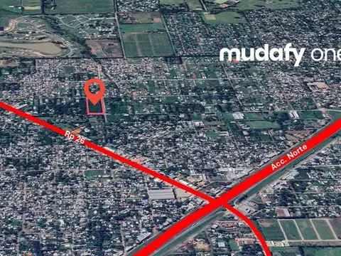 Lote en Venta en Del Viso- Ideal desarrollo