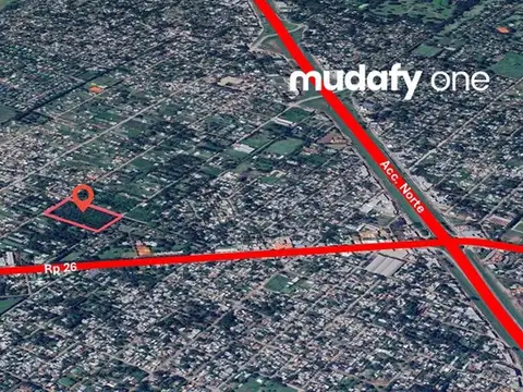 Pedro Chutro & Juan Bautista Ambrosetti, B1635 Manuel Alberti, Provincia de Buenos Aires, Argentina