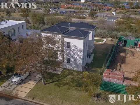 Casa en Venta en Puertos - Barrio Vistas, USD 279.000