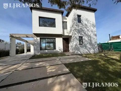 Casa en Vistas