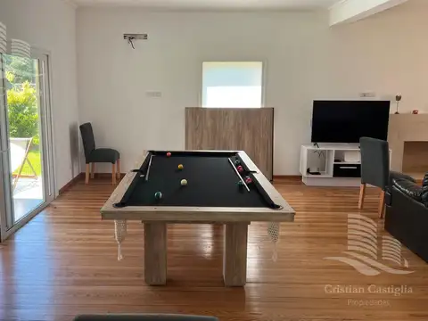 Casa en Venta 5 años