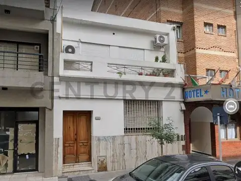 Ciudad De La Paz 2900, Piso 0