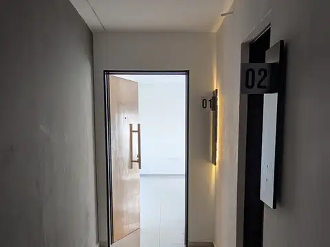 Oficina en Alquiler en La Plata [Cod: 1-13639017084004]