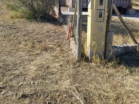 Terreno en Venta de 708,0 m2