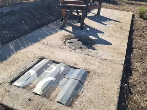 Terreno en Venta en El Carrizal de Abajo, USD 16.000