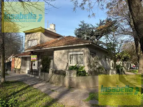 Casa en Bosque Alegre