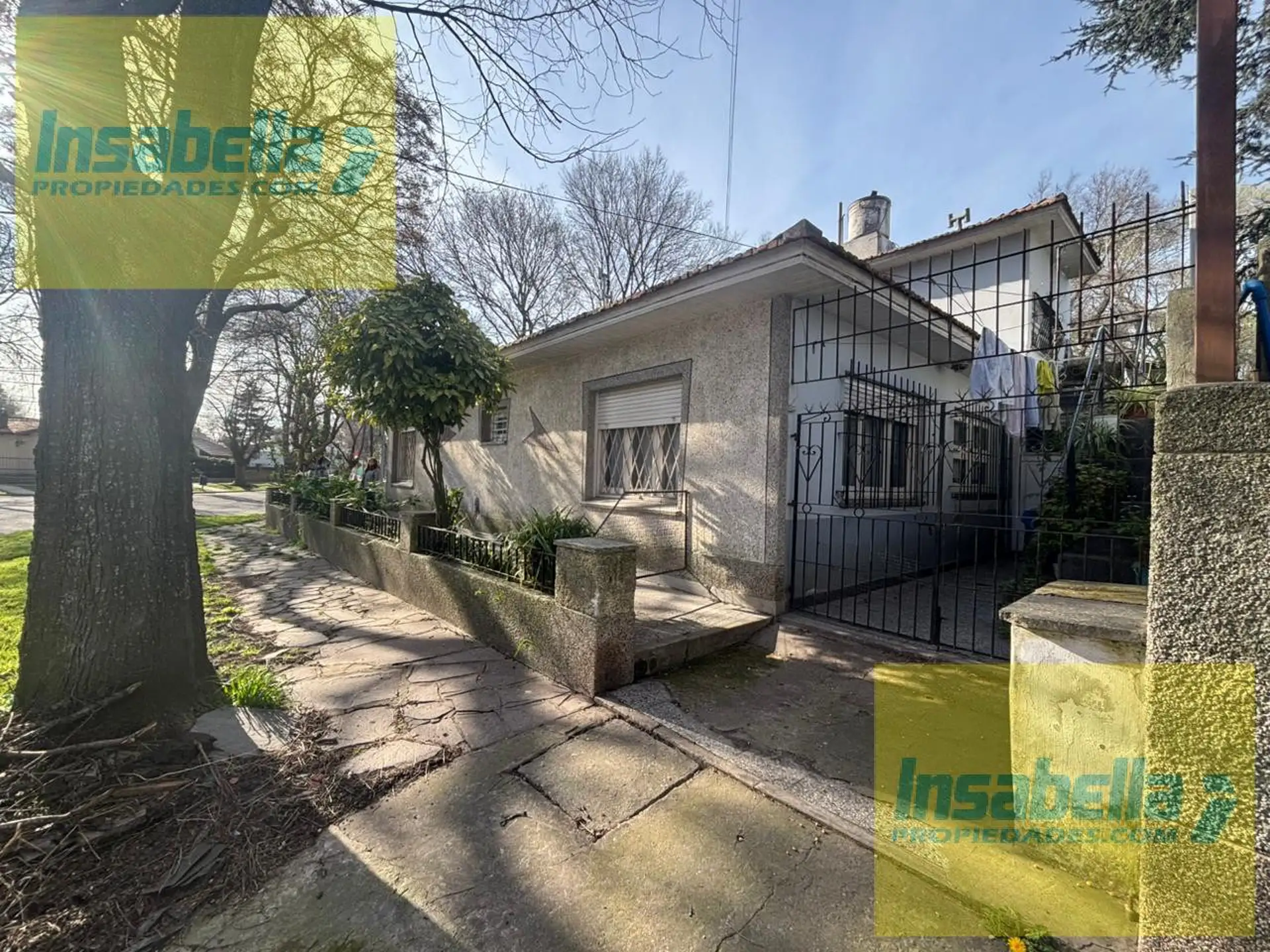 Casa en Bosque Alegre