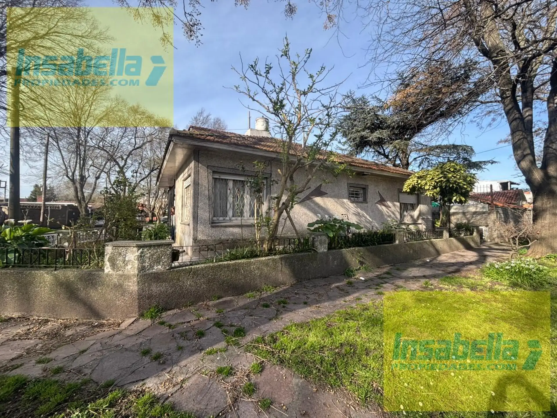 Casa en Bosque Alegre