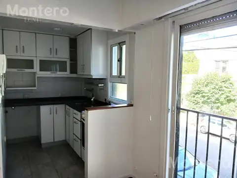 Departamento en Alquiler en Colegiales, CABA
