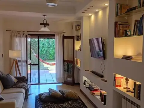 Casa en Venta en Fisherton, USD 220.000