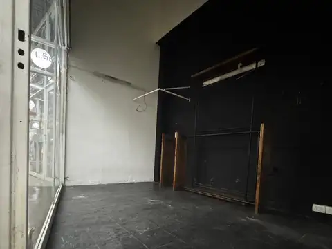 Local en Venta en Caballito Sur, USD 30.000