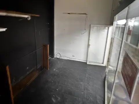 Del Barco Centenera 100, Piso Del