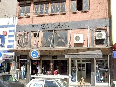 LOCAL GALERIA ESTABLO