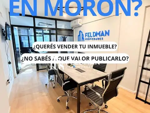 Local en Venta en Moron, USD 180.000
