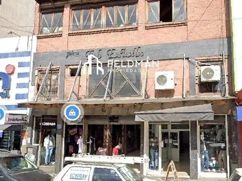 Local en Venta 50 años