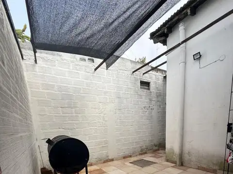 Casa en Alquiler al Norte
