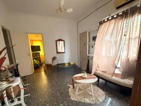 Casa en Alquiler 50 años