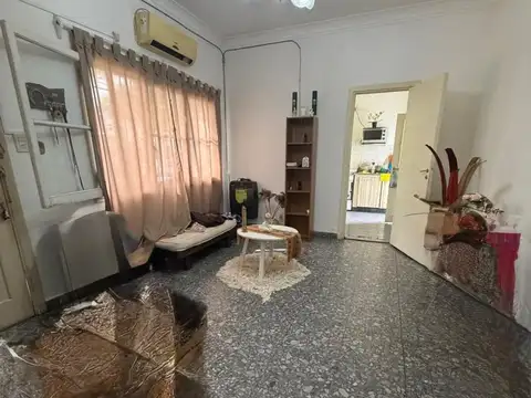 Casa Monoambiente con 1 baño