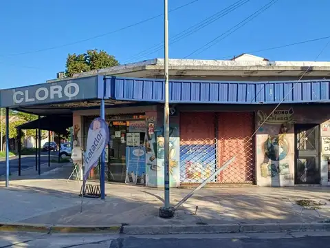 Local en Venta 20 años