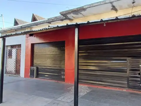Venta locales comerciales