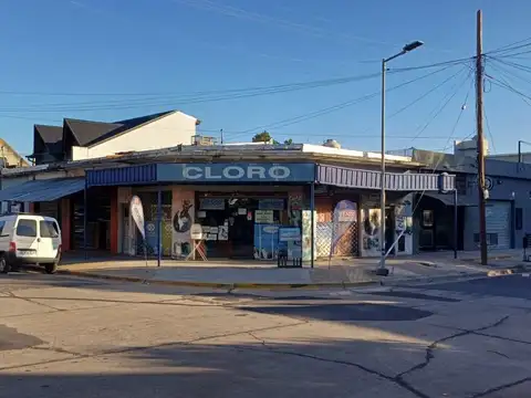 Jose Maria Paz al 600