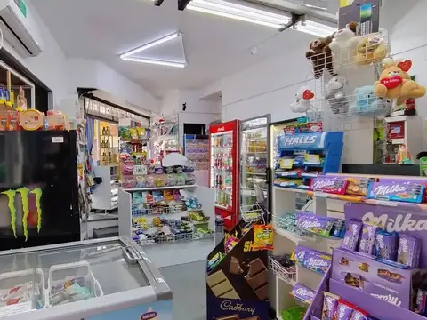 Local en Venta en Villa Crespo, CABA