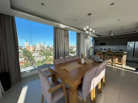 Departamento en Venta 3 años