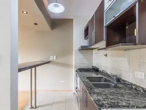 Departamento en Venta Apto profesional