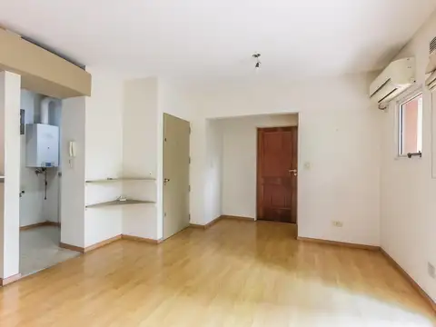 Departamento en Venta en Almagro, USD 109.000