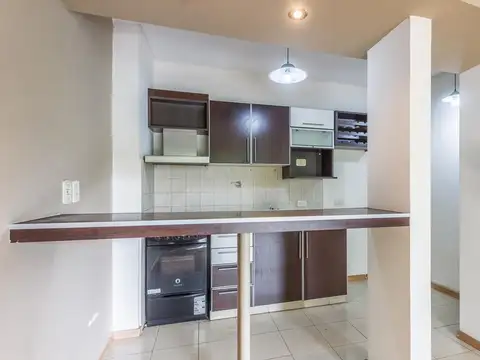 Departamento en Venta 17 años