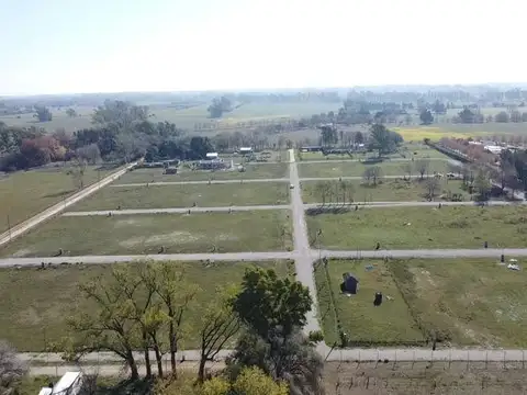 Terreno en Venta de 405,0 m2