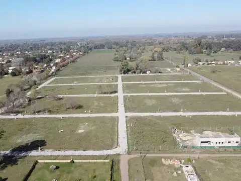Venta - Lote - Lomas de Manzanares - Pilar