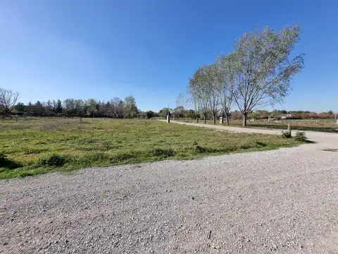 Terreno en Venta en Manzanares, USD 23.900