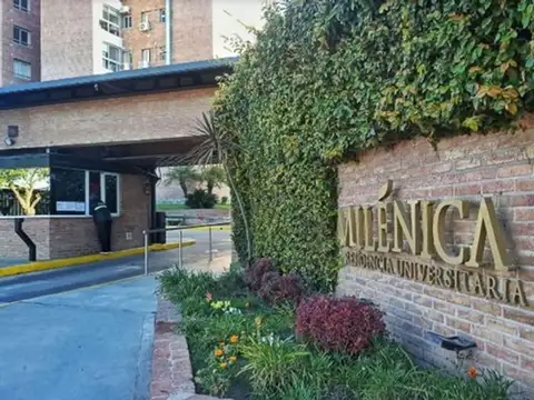 RE/MAX VDE DPTO CON COCHERA 2 DORM 2 BAÑOS