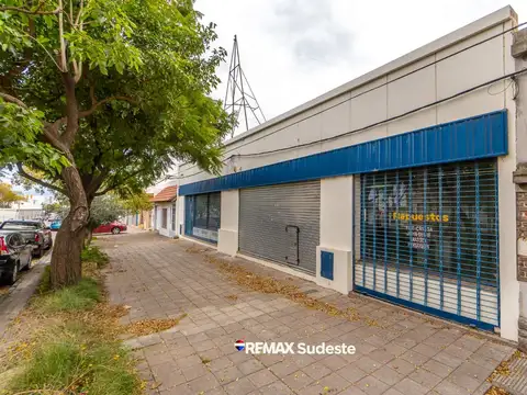 Local en Venta en Bahía Blanca, USD 450.000