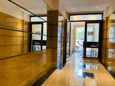 OFICINA EN ZONA CENTRO