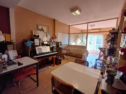 Departamento en Venta 45 años