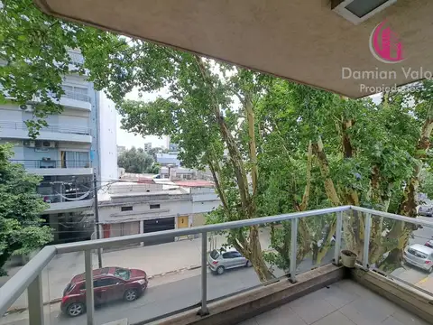 Departamento en Alquiler en Monte Castro, $ 700.000