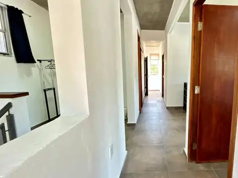 Casa en Alquiler al Este
