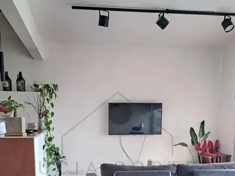 Departamento en Alquiler Temporal en Colegiales, USD 1.000