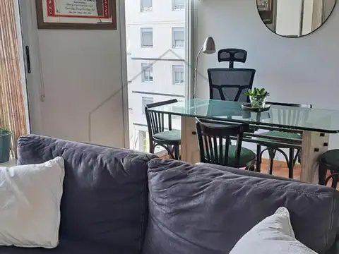 Departamento en Alquiler Temporal de 1 dormitorio