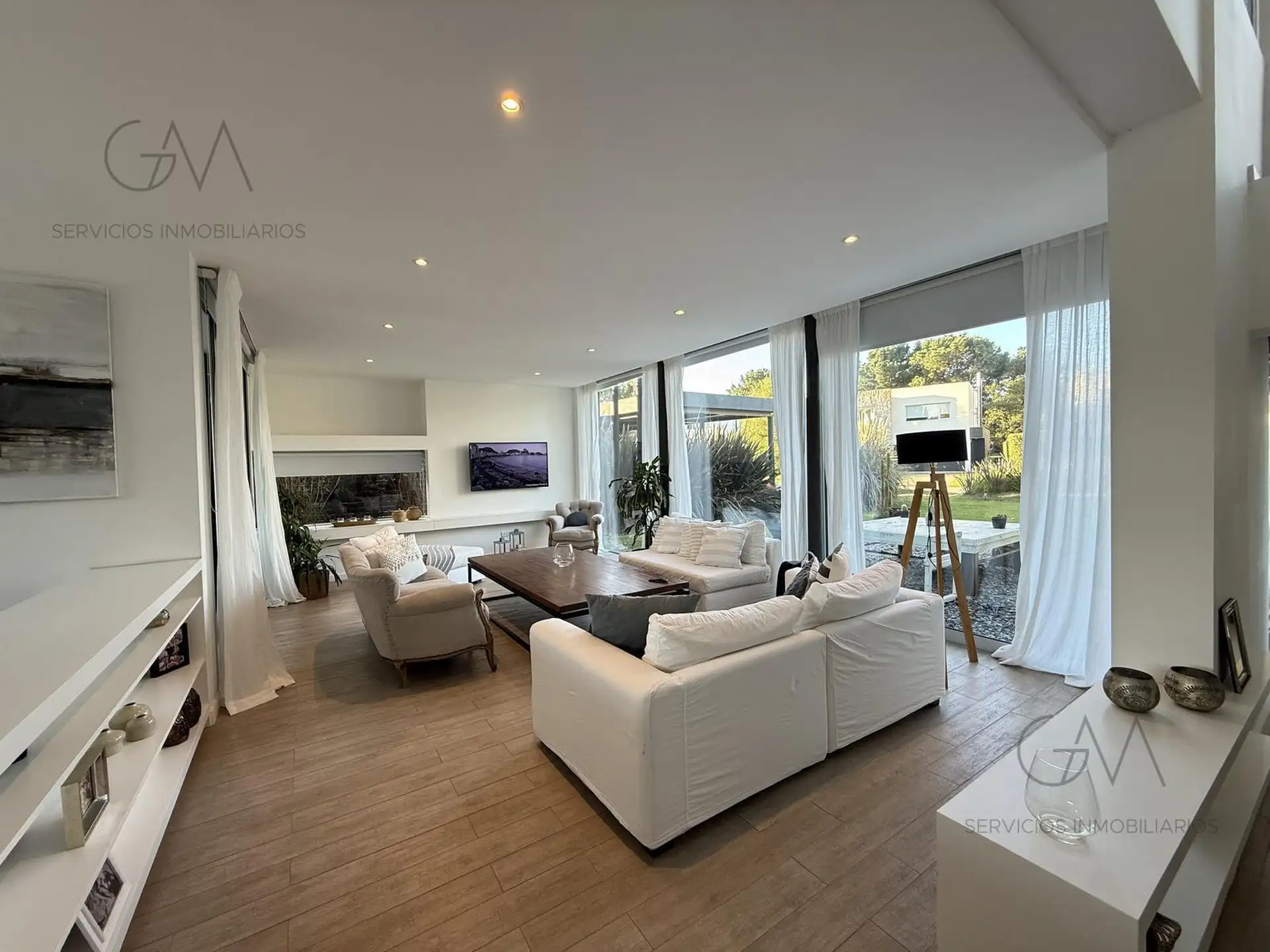 Casa en venta – Barrio Privado Rumencó