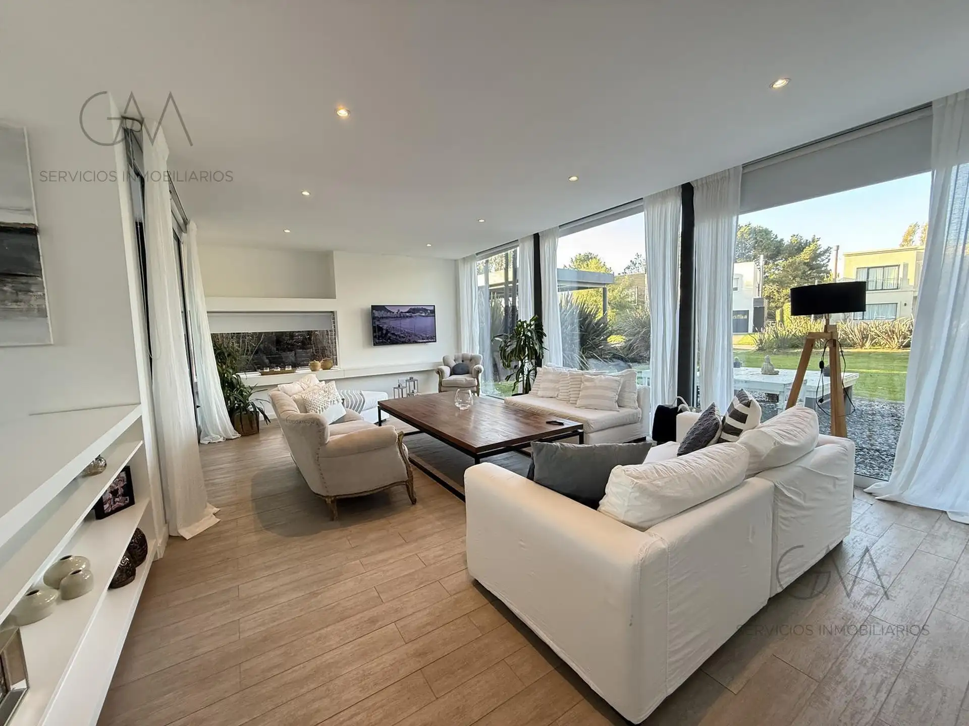 Casa en venta – Barrio Privado Rumencó