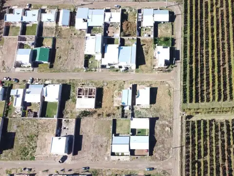 Terreno en Venta de 306,0 m2