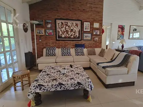 Casa en Venta en Club De Campo Pueyrredon, USD 245.000