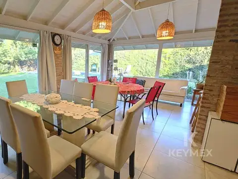 Venta Casa - Club de Campo Pueyrredón - Pilar