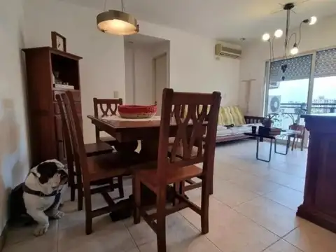 Avenida Rivadavia 3300