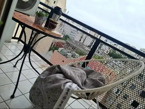Departamento en Alquiler Temporal de 2 dormitorios